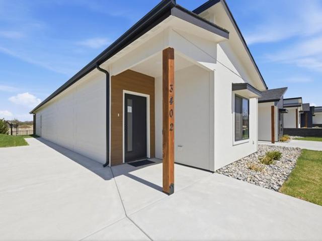 House for sale in Kansas
