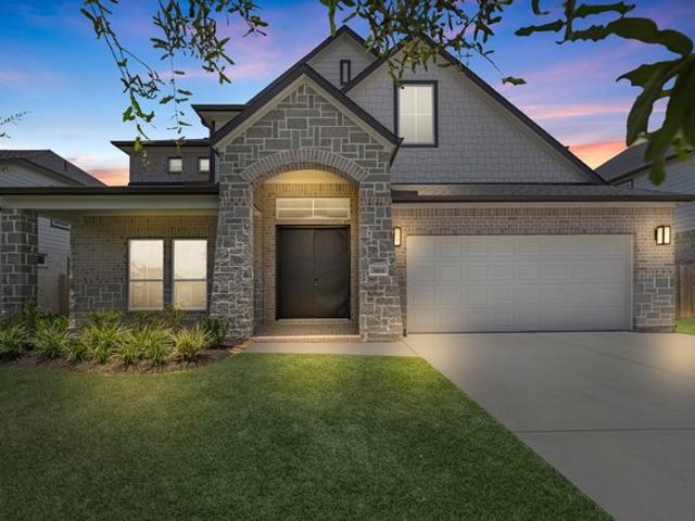 House for sale in Rosenberg, Texas