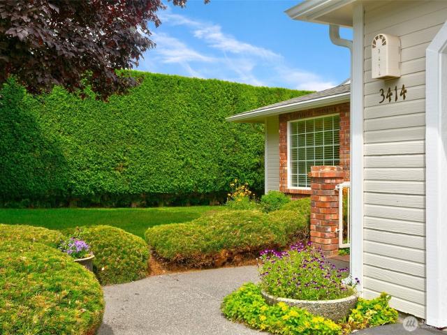 House for sale in Yakima, Washington