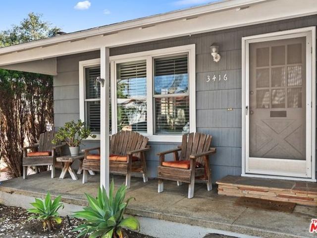 House for sale in Culver City, California