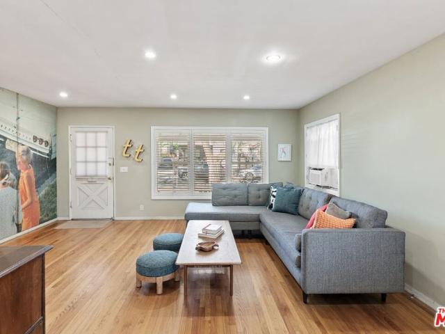 House for sale in Culver City, California