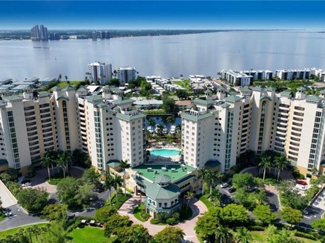 Condo for sale in North Fort Myers, Florida