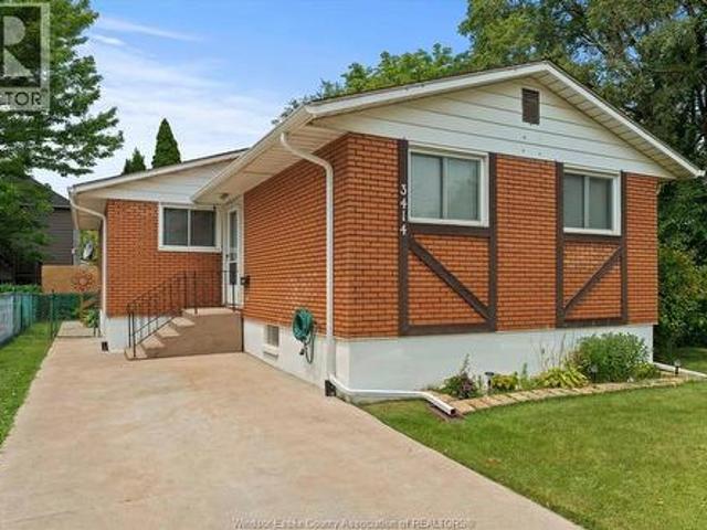 House for sale in Maidstone, Ontario