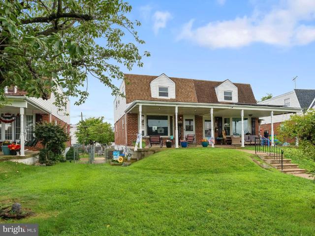 Townhouse for sale in Philadelphia, Pennsylvania