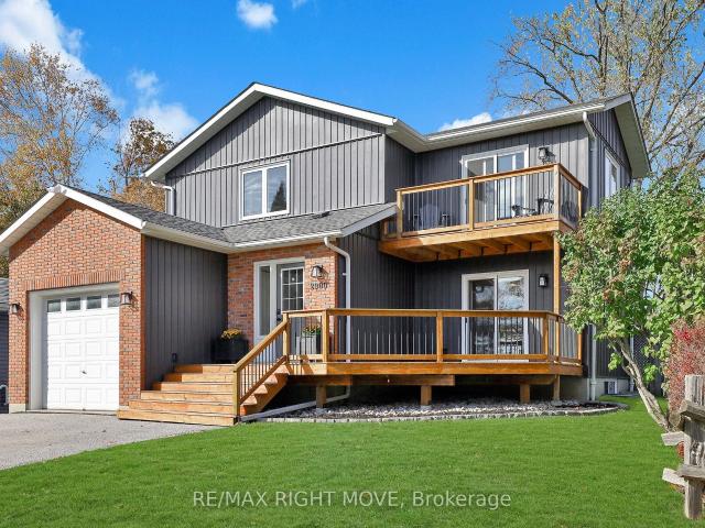 House for sale in Severn, Ontario