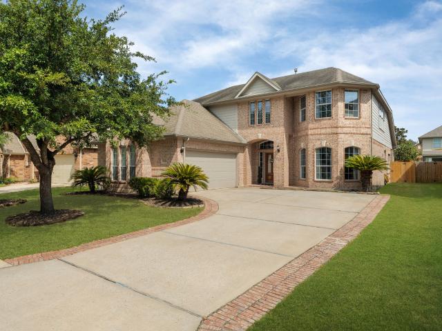 House for sale in Spring, Montgomery County