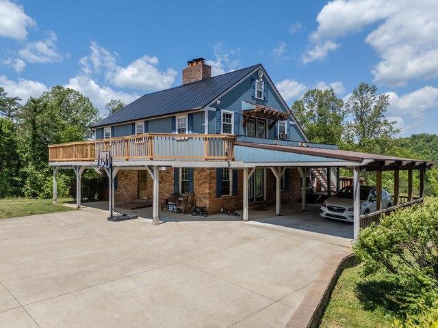 House for sale in West Liberty, Kentucky