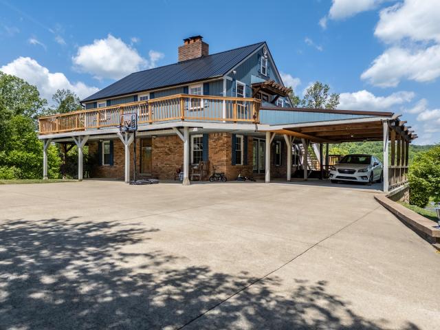 House for sale in West Liberty, Kentucky