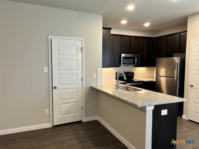Property for rent in Seguin, Texas