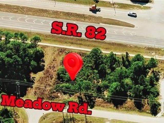 Land for sale in Lehigh Acres, Florida