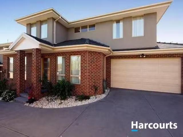Condo for rent in Camerons Creek, Victoria