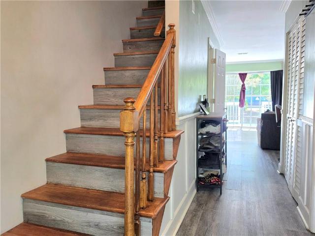 Townhouse for sale in Atlanta, Georgia