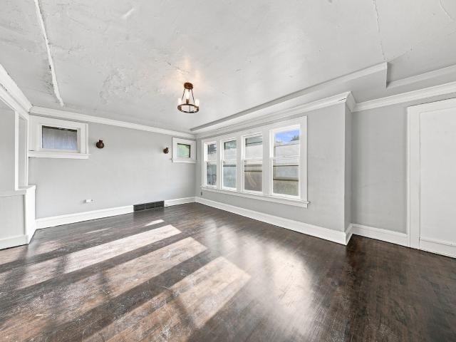 House for sale in Milwaukee, Wisconsin
