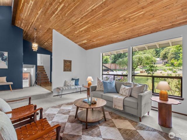 House for sale in Belfair, Washington
