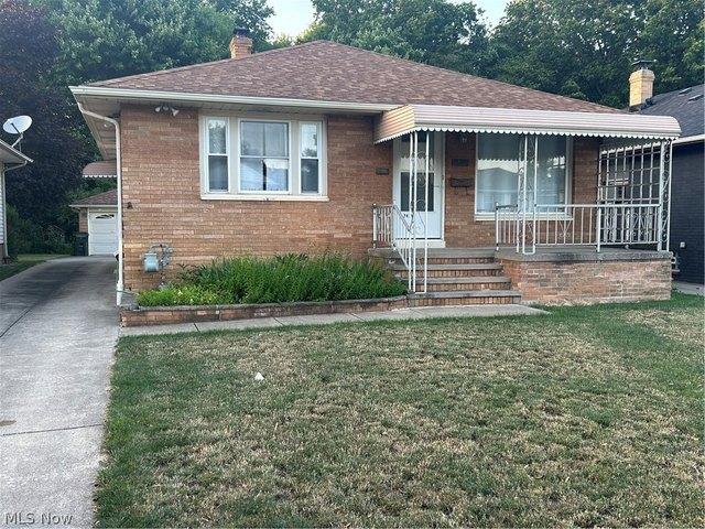 House for sale in Parma, Ohio