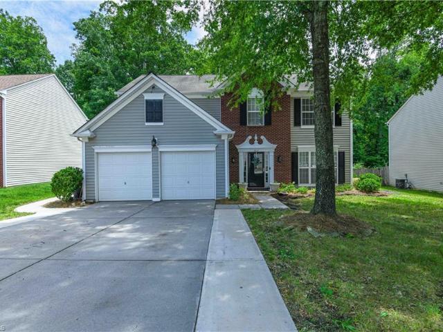 House for sale in Guilford, North Carolina