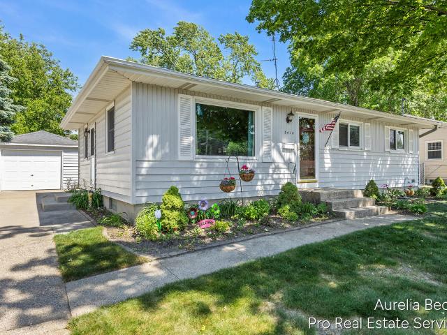 House for sale in Wyoming, Michigan
