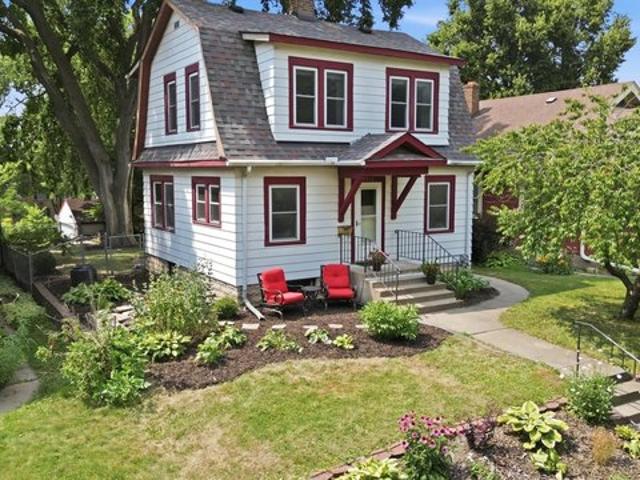 House for sale in Hennepin, Minnesota
