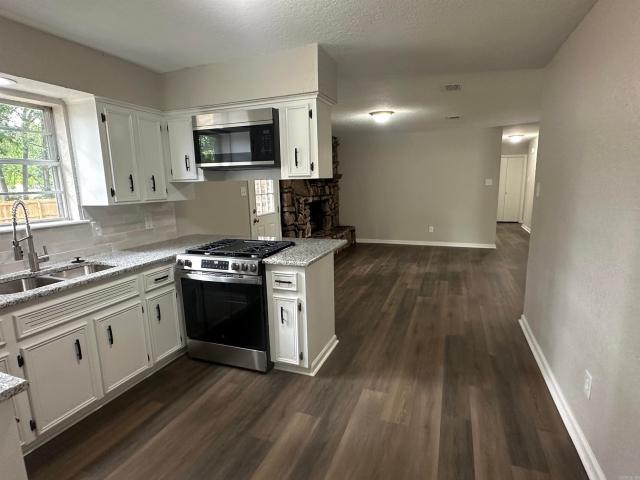House for sale in Ark