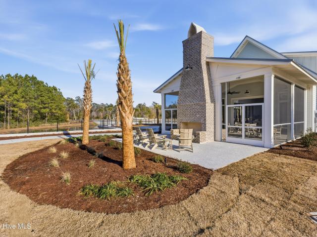 House for sale in Ash, North Carolina