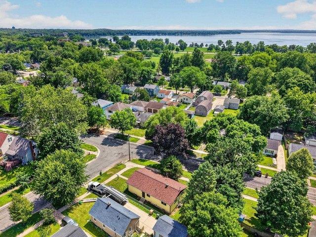 House for sale in Madison, Wisconsin