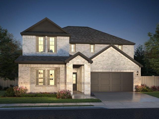 House for sale in Farmersville, Texas