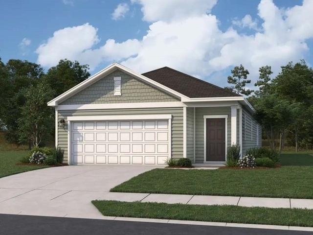 House for sale in New Caney, Texas