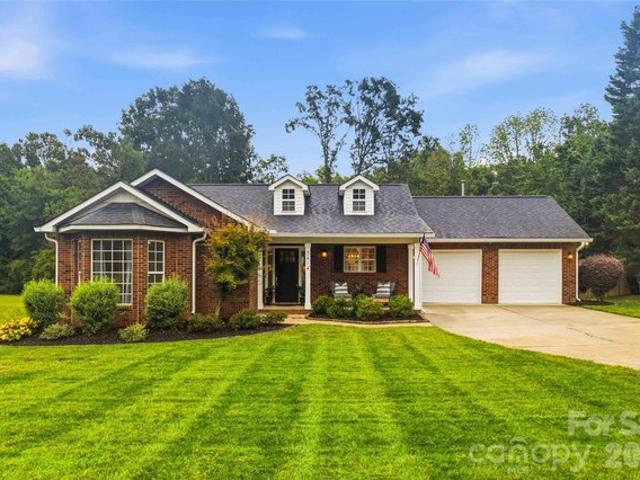House for sale in Monroe, North Carolina