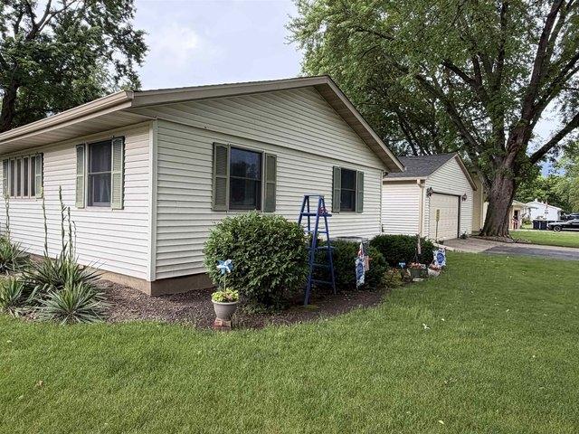 House for sale in Janesville, Wisconsin