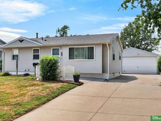 House for sale in Nebraska
