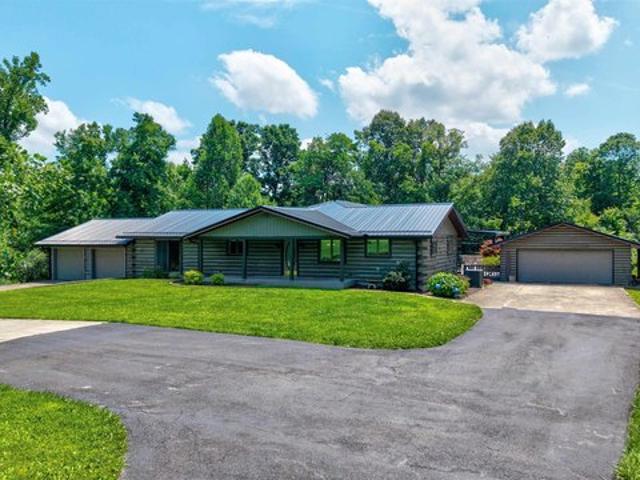 House for sale in French Lick, Indiana