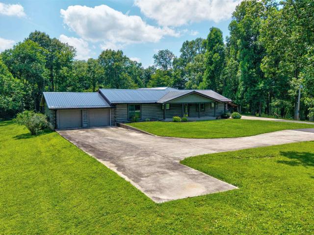 House for sale in French Lick, Indiana