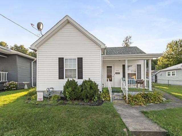 House for sale in Boyd, Kentucky