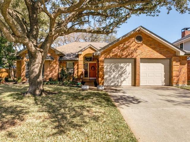 House for sale in Grapevine, Texas