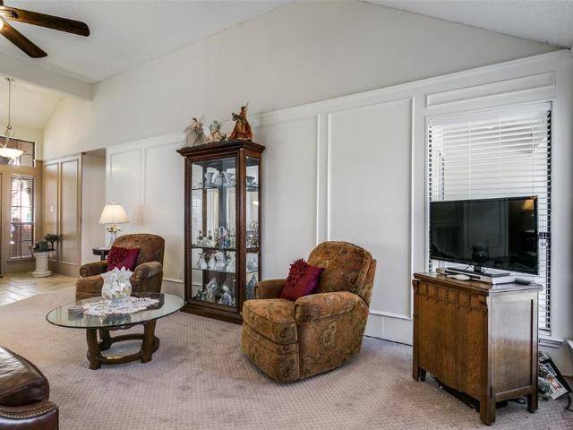 House for sale in Grapevine, Texas
