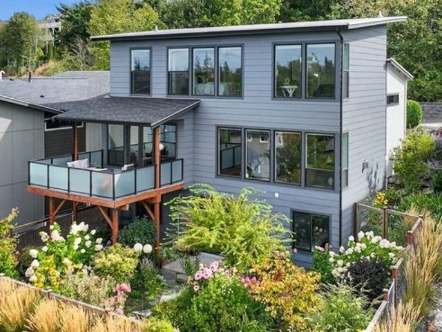 House for sale in Bellingham, Washington