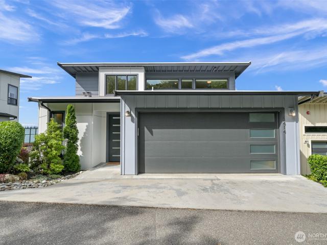 House for sale in Bellingham, Washington
