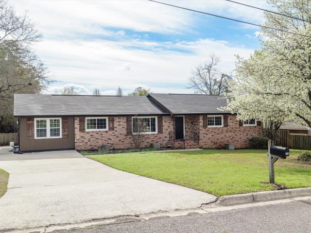 House for sale in Mount Vernon, Augusta
