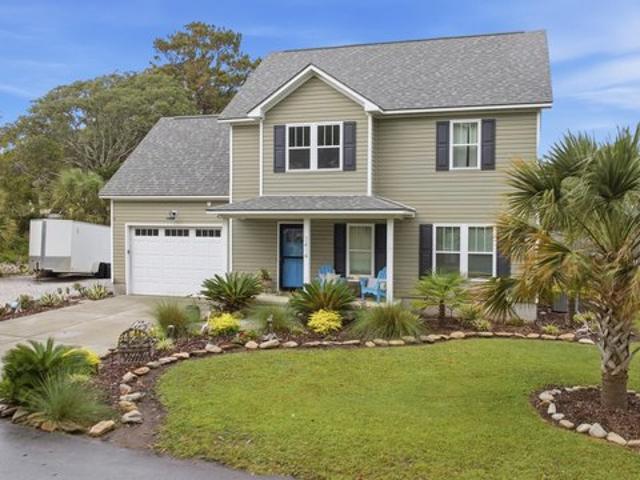House for sale in Morehead City, Carteret County