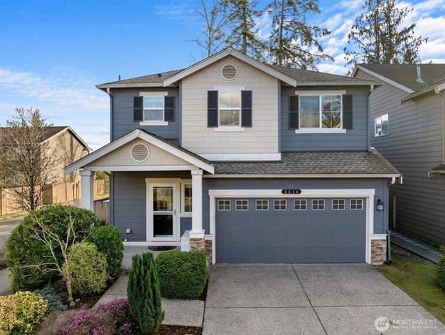 Condo for sale in Bothell, Washington