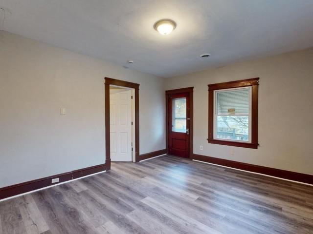Apartment for rent in Cleveland, Ohio