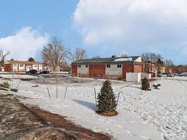 House for sale in Greeley, Colorado