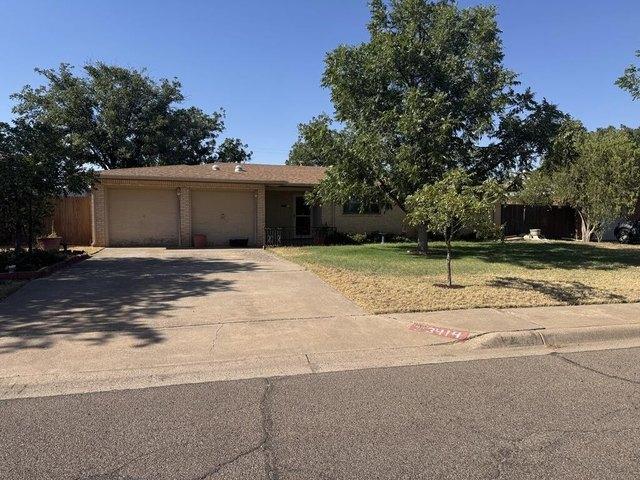 House for sale in Midland, Texas