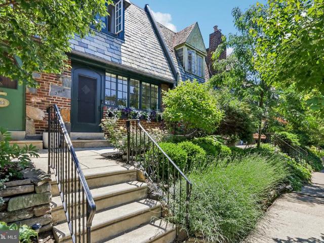 Townhouse for sale in Philadelphia, Pennsylvania