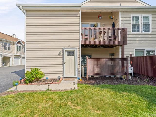 Condo for sale in Chester, New York