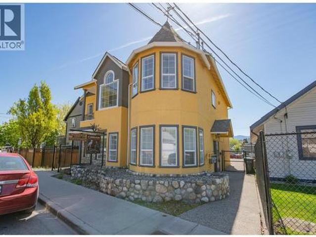 House for sale in Vernon, British Columbia