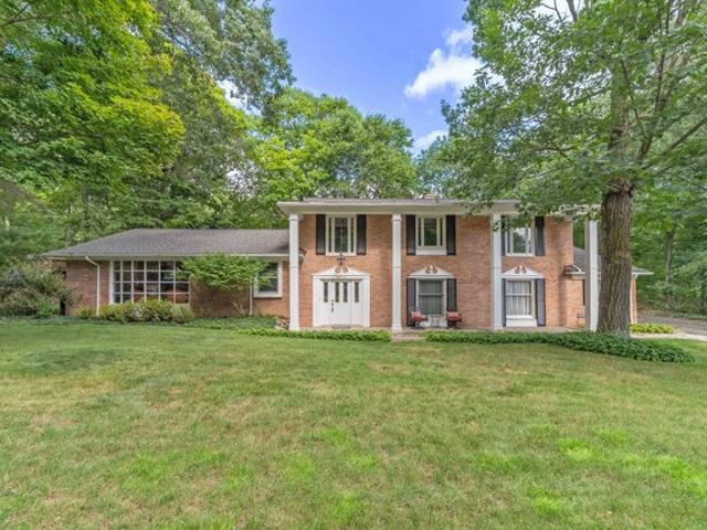 House for sale in Commerce Township, Michigan