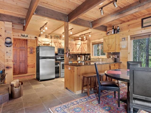 House for sale in Leavenworth