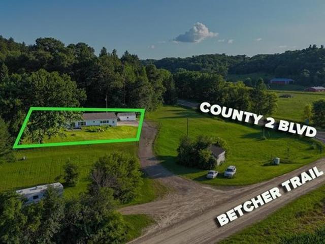 House for sale in Goodhue, Minnesota