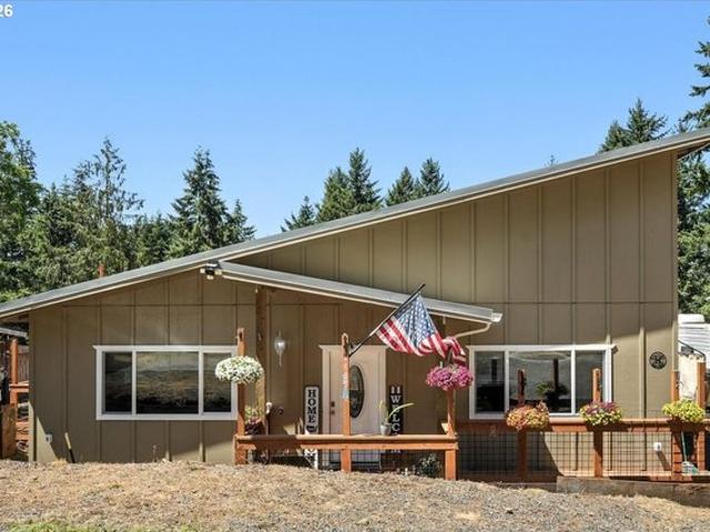 House for sale in Oregonia